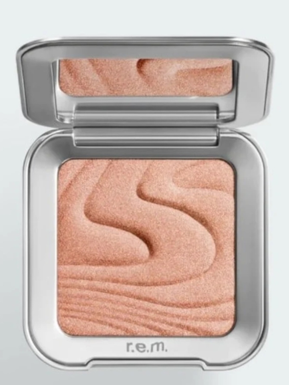 Miss Saturn Interstellar Highlighter Topper - R.E.M. Beauty Ariana